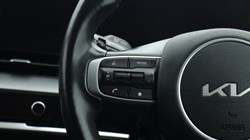 2022 (72) KIA SPORTAGE 1.6T GDi ISG 3 5dr 4977174