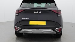 2022 (72) KIA SPORTAGE 1.6T GDi ISG 3 5dr 4977163