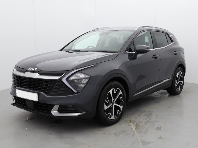 2022 (72) KIA SPORTAGE 1.6T GDi ISG 3 5dr 4977166