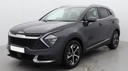 2022 (72) KIA SPORTAGE 1.6T GDi ISG 3 5dr 4977166