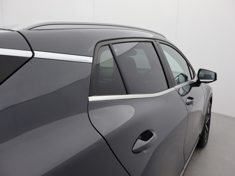 2022 (72) KIA SPORTAGE 1.6T GDi ISG 3 5dr 4977200