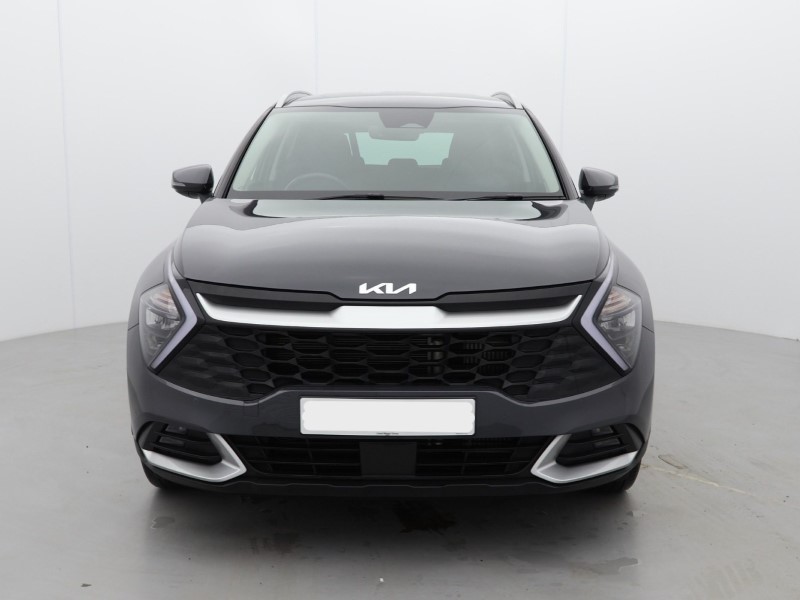 2022 (72) KIA SPORTAGE 1.6T GDi ISG 3 5dr 4977164