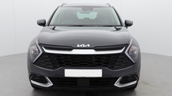 2022 (72) KIA SPORTAGE 1.6T GDi ISG 3 5dr 4977164