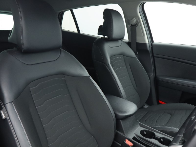 2022 (72) KIA SPORTAGE 1.6T GDi ISG 3 5dr 4977180