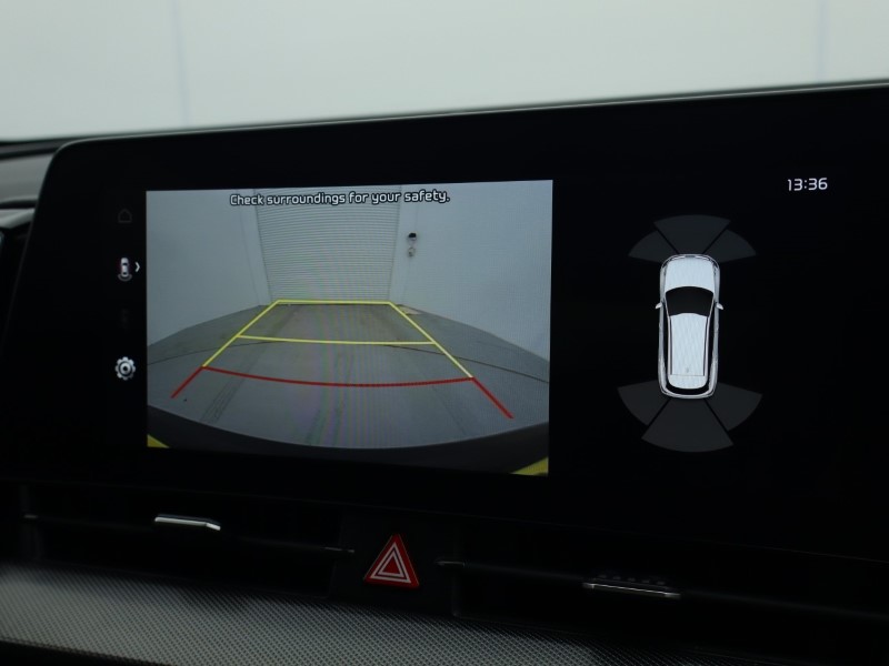 2022 (72) KIA SPORTAGE 1.6T GDi ISG 3 5dr 4977187