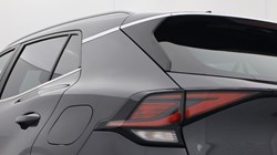 2022 (72) KIA SPORTAGE 1.6T GDi ISG 3 5dr 4977199