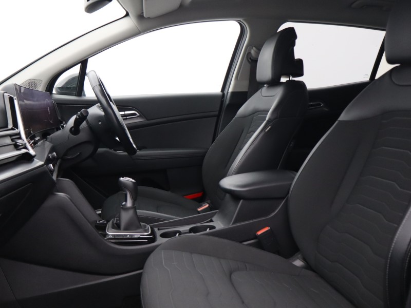 2022 (72) KIA SPORTAGE 1.6T GDi ISG 3 5dr 4977160