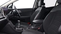 2022 (72) KIA SPORTAGE 1.6T GDi ISG 3 5dr 4977160