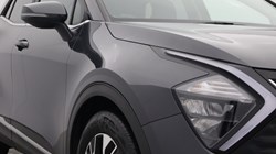 2022 (72) KIA SPORTAGE 1.6T GDi ISG 3 5dr 4977201