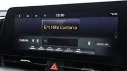 2022 (72) KIA SPORTAGE 1.6T GDi ISG 3 5dr 4977184
