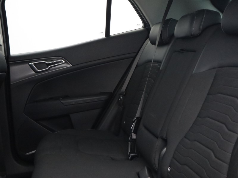 2022 (72) KIA SPORTAGE 1.6T GDi ISG 3 5dr 4977161