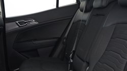 2022 (72) KIA SPORTAGE 1.6T GDi ISG 3 5dr 4977161