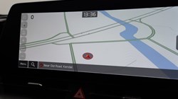 2022 (72) KIA SPORTAGE 1.6T GDi ISG 3 5dr 4977183