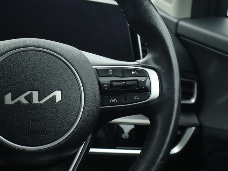 2022 (72) KIA SPORTAGE 1.6T GDi ISG 3 5dr 4977175