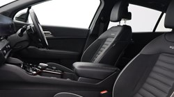 2023 (73) KIA SPORTAGE 1.6T GDi HEV GT-Line S 5dr Auto 5000847