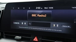 2023 (73) KIA SPORTAGE 1.6T GDi HEV GT-Line S 5dr Auto 5000871