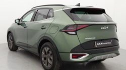 2023 (73) KIA SPORTAGE 1.6T GDi HEV GT-Line S 5dr Auto 5000846