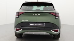 2023 (73) KIA SPORTAGE 1.6T GDi HEV GT-Line S 5dr Auto 5000851