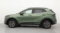 2023 (73) KIA SPORTAGE 1.6T GDi HEV GT-Line S 5dr Auto 5000888