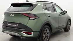 2023 (73) KIA SPORTAGE 1.6T GDi HEV GT-Line S 5dr Auto 5000889
