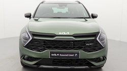 2023 (73) KIA SPORTAGE 1.6T GDi HEV GT-Line S 5dr Auto 5000852