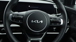 2023 (73) KIA SPORTAGE 1.6T GDi HEV GT-Line S 5dr Auto 5000855