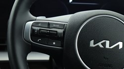2023 (73) KIA SPORTAGE 1.6T GDi HEV GT-Line S 5dr Auto 5000856