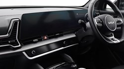 2023 (73) KIA SPORTAGE 1.6T GDi HEV GT-Line S 5dr Auto 5000848