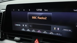 2024 (74) KIA SPORTAGE 1.6T GDi 207 HEV GT-Line S 5dr Auto 4977511