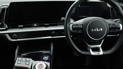 2024 (74) KIA SPORTAGE 1.6T GDi 207 HEV GT-Line S 5dr Auto 4977489