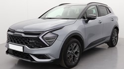 2024 (74) KIA SPORTAGE 1.6T GDi 207 HEV GT-Line S 5dr Auto 4977490