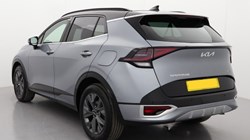 2024 (74) KIA SPORTAGE 1.6T GDi 207 HEV GT-Line S 5dr Auto 4977482