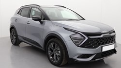 2024 (74) KIA SPORTAGE 1.6T GDi 207 HEV GT-Line S 5dr Auto 4977481