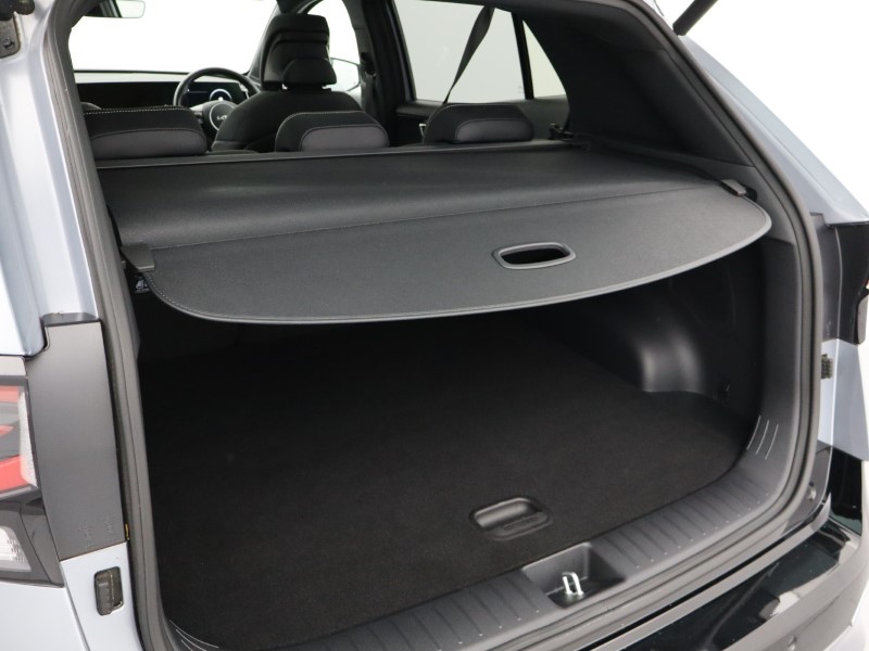 2024 (74) KIA SPORTAGE 1.6T GDi 207 HEV GT-Line S 5dr Auto 4977525