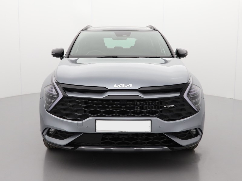 2024 (74) KIA SPORTAGE 1.6T GDi 207 HEV GT-Line S 5dr Auto 4977486