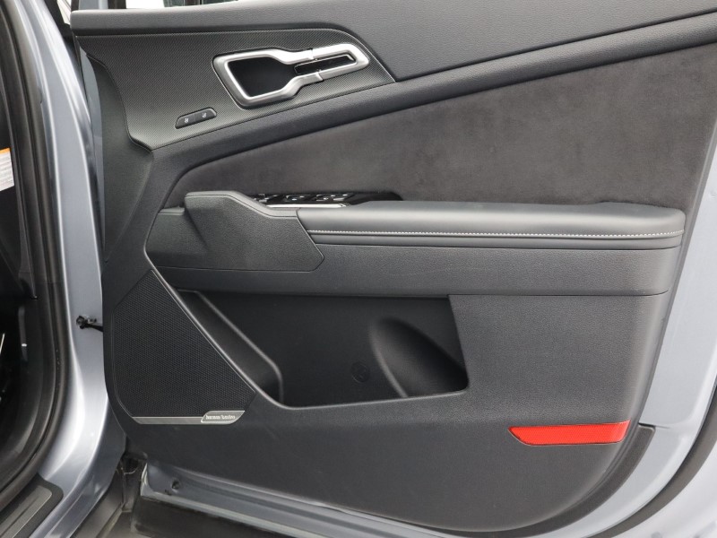 2024 (74) KIA SPORTAGE 1.6T GDi 207 HEV GT-Line S 5dr Auto 4977500