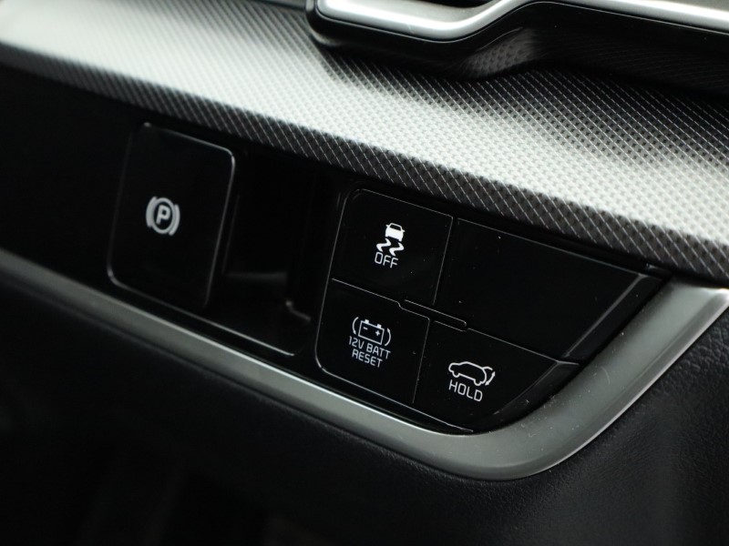 2024 (74) KIA SPORTAGE 1.6T GDi 207 HEV GT-Line S 5dr Auto 4977506