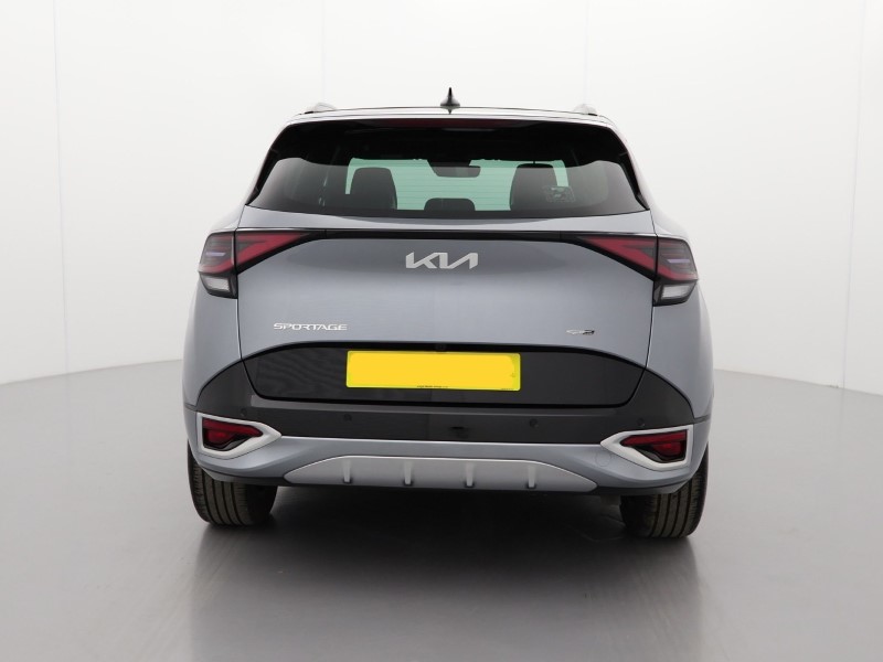 2024 (74) KIA SPORTAGE 1.6T GDi 207 HEV GT-Line S 5dr Auto 4977487