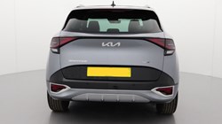 2024 (74) KIA SPORTAGE 1.6T GDi 207 HEV GT-Line S 5dr Auto 4977487