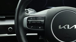 2024 (74) KIA SPORTAGE 1.6T GDi 207 HEV GT-Line S 5dr Auto 4977496