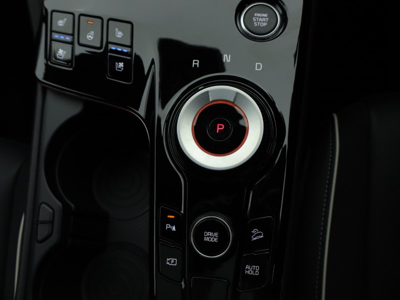 2024 (74) KIA SPORTAGE 1.6T GDi 207 HEV GT-Line S 5dr Auto 4977520