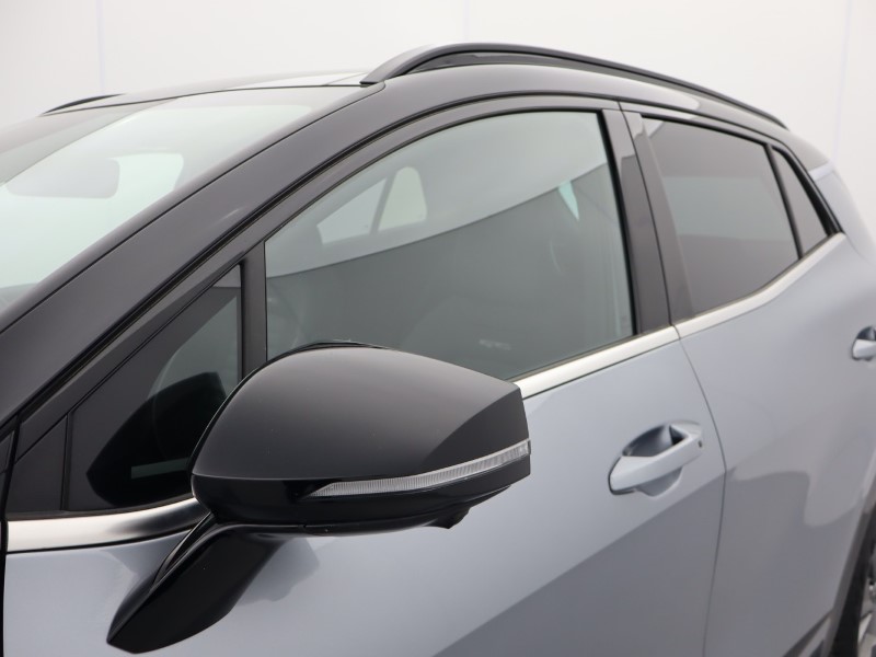 2024 (74) KIA SPORTAGE 1.6T GDi 207 HEV GT-Line S 5dr Auto 4977534