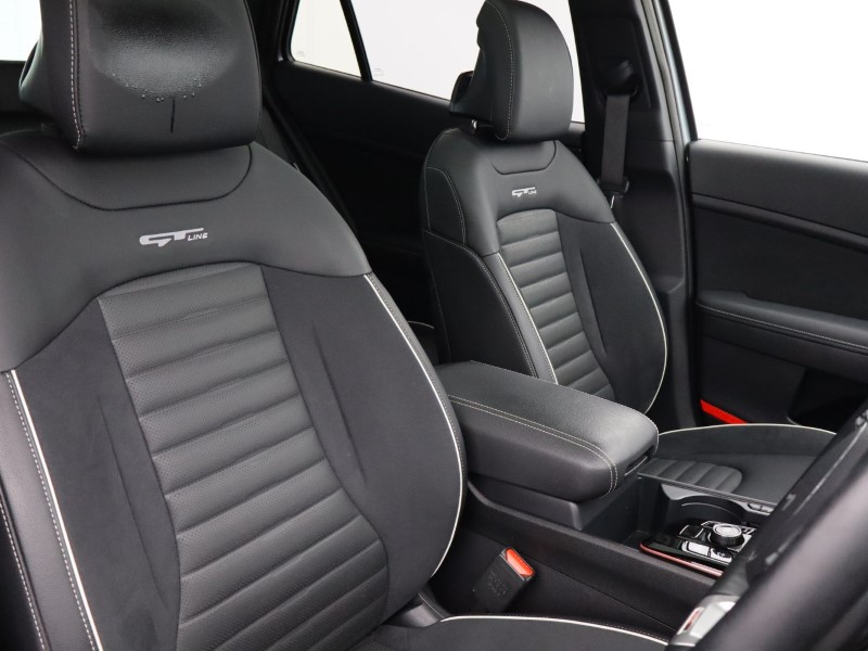 2024 (74) KIA SPORTAGE 1.6T GDi 207 HEV GT-Line S 5dr Auto 4977503