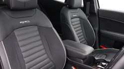 2024 (74) KIA SPORTAGE 1.6T GDi 207 HEV GT-Line S 5dr Auto 4977503