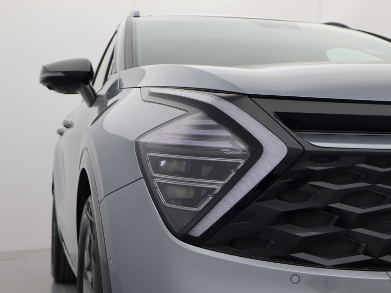 2024 (74) KIA SPORTAGE 1.6T GDi 207 HEV GT-Line S 5dr Auto 4977531