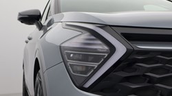 2024 (74) KIA SPORTAGE 1.6T GDi 207 HEV GT-Line S 5dr Auto 4977531