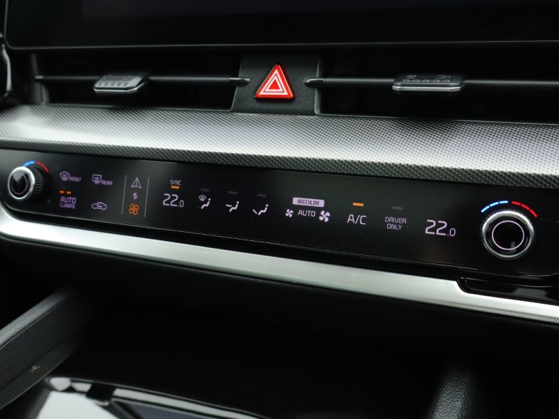 2024 (74) KIA SPORTAGE 1.6T GDi 207 HEV GT-Line S 5dr Auto 4977514