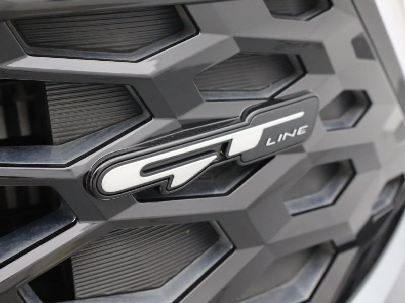 2024 (74) KIA SPORTAGE 1.6T GDi 207 HEV GT-Line S 5dr Auto 4977533