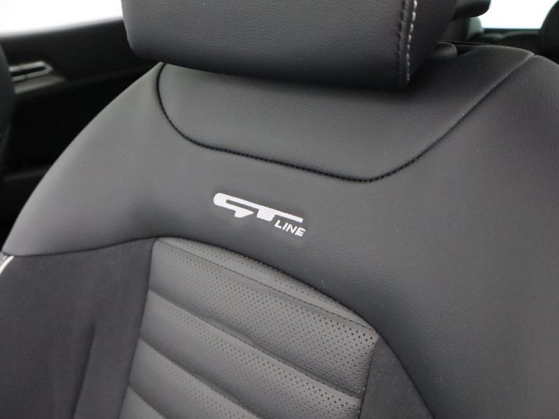 2024 (74) KIA SPORTAGE 1.6T GDi 207 HEV GT-Line S 5dr Auto 4977535