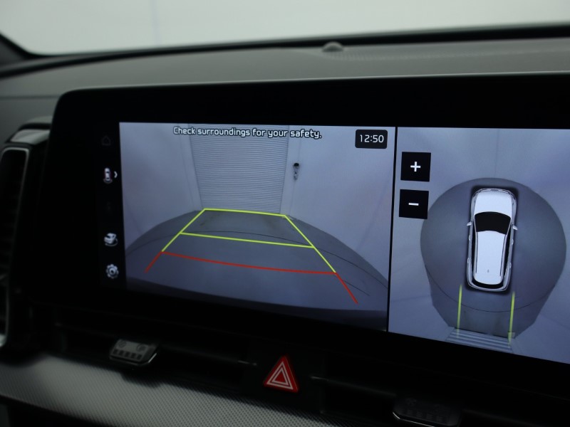 2024 (74) KIA SPORTAGE 1.6T GDi 207 HEV GT-Line S 5dr Auto 4977512